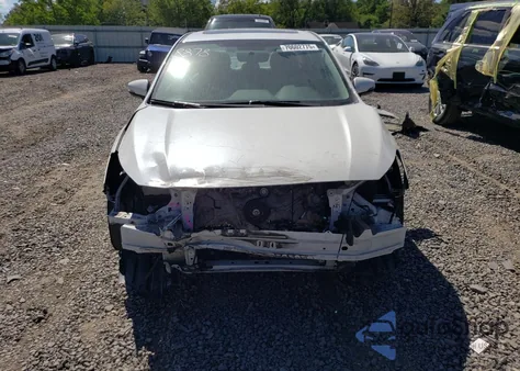 2019 Subaru Impreza Limited из США, поврежденный, VIN 4S3GKAT61K3600008